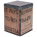 BUTLERS TEA TANIC Teedose