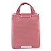 Lunch Bag Red 9.44