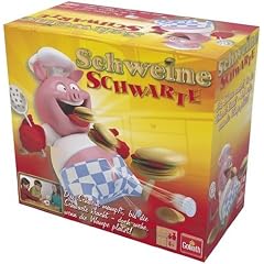 Goliath 30341 - Schweine Schwarte