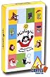 Jeu de 31 cartes : Mistigri