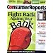 Consumer Reports (1-year auto-renewal)
