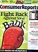 Consumer Reports (1-year auto-renewal)