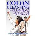 51Nx%2BmTZUkL. AA115  Colon Cleansing | Should You Do Colon Cleansing? The Ultimate Colon Cleanse ...