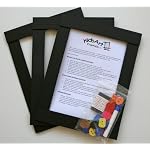 Kids Art Frames