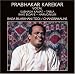 Music : Raga Bilaskhani Todi / Chandrakauns