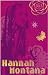 CharacterWorld Hannah Montana Golden Glamour Oblong Rug 57 x 90 cm