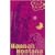 CharacterWorld Hannah Montana Golden Glamour Oblong Rug 57 x 90 cm