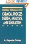 Fortran Programs for Chemical Process Design, Analysis, and Simulation