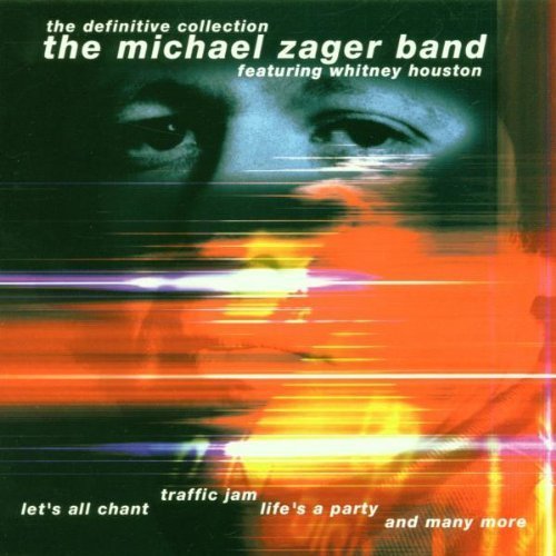 The Michael Zager Band - The Definitive Collection - Zortam Music