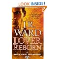 Lover Reborn: A Novel of the Black Dagger Brotherhood