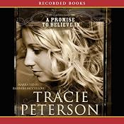 A Promise to Believe In: The Brides of Gallatin County | [Tracie Peterson]