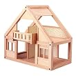 Plan Toy My First Dollhouse