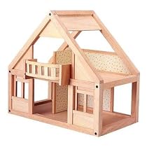 Plan Toy My First Dollhouse