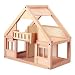 Plan Toys 7110 My First Dolls House