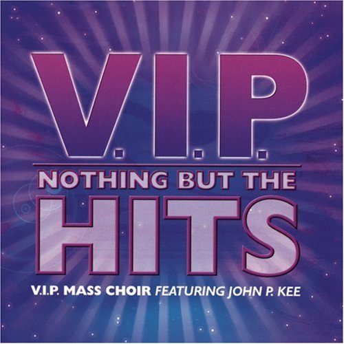V.I.P. - Nothing But The Hits - Zortam Music
