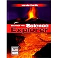 Prentice Hall Science Explorer: Inside Earth