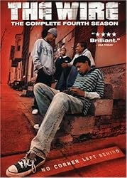 The Wire: The Complete Fourth Season (2005)