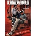 The Wire: The Complete Fourth Season