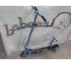 Two Wheeler Scooter For Kids