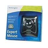 Kensington Trackball Expert premium trackball Mouse Award-winning ScrollRin ....