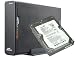 Seagate Barracuda ST31000333AS 1TB 32MB Cache 7200RPM SATA2 NCQ Hard Drive - Sealed New w/ 3-year warranty + Eagle M-Series USB & eSATA Hard Drive Enclosure ** COMBO DEAL **