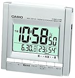 CASIO (�J�V�I) �u���v WAVE CEPTOR �d�g���v ���x�E���x�\�� DQD-700J-8JF