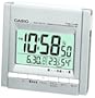 CASIO (�J�V�I) �u���v WAVE CEPTOR �d�g���v ���x�E���x�\�� DQD-700J-8JF
