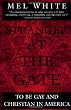 Stranger at the Gate: To be Gay and Christian in America (Plume Books)