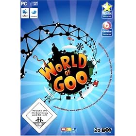 World of Goo: Video Games