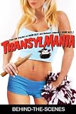 Transylmania Behind-the-Scenes