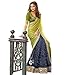 Shree Designer Sarees Women's Sparkling Georgette Designer Sarees