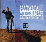 Natalia Zukerman -  Brand New Frame