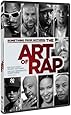 Something from Nothing: The Art of Rap