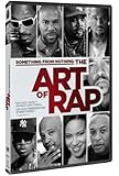 Something from Nothing: The Art of Rap