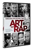 Something from Nothing: The Art of Rap