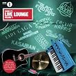 Live Lounge 4