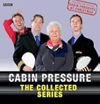 Cabin Pressure: The Collected Series