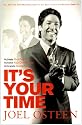 It's Your Time: Finding Favour, Restoration and Abundance in Your Everyday Life