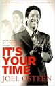 It's Your Time