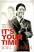 It's Your Time: Finding Favour, Restoration and Abundance in Your Everyday Life