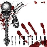 Deathcar: CD/Vinyl Disc