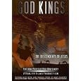 GOD KINGS - The Descendants of Jesus by 