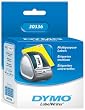DYMO 1 X 2 1/8 Multipurpose Labels (500roll/1 per box) (White)