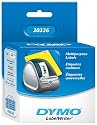 DYMO 1 X 2 1/8 Multipurpose Labels (500roll/1 per box) (White)