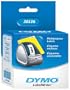 DYMO 1 X 2 1/8 Multipurpose Labels (500roll/1 per box) (White)