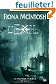 La trilogie Valisar, tome 1 : L'Exil