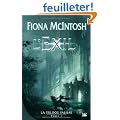 La trilogie Valisar, tome 1 : L'Exil