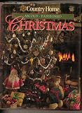 Old-fashioned Christmas
