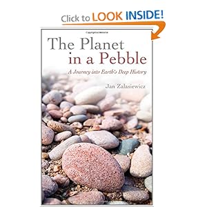 The Planet in a Pebble - Jan Zalasiewicz