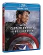 Captain America : First Avenger - Combo Blu-ray + DVD